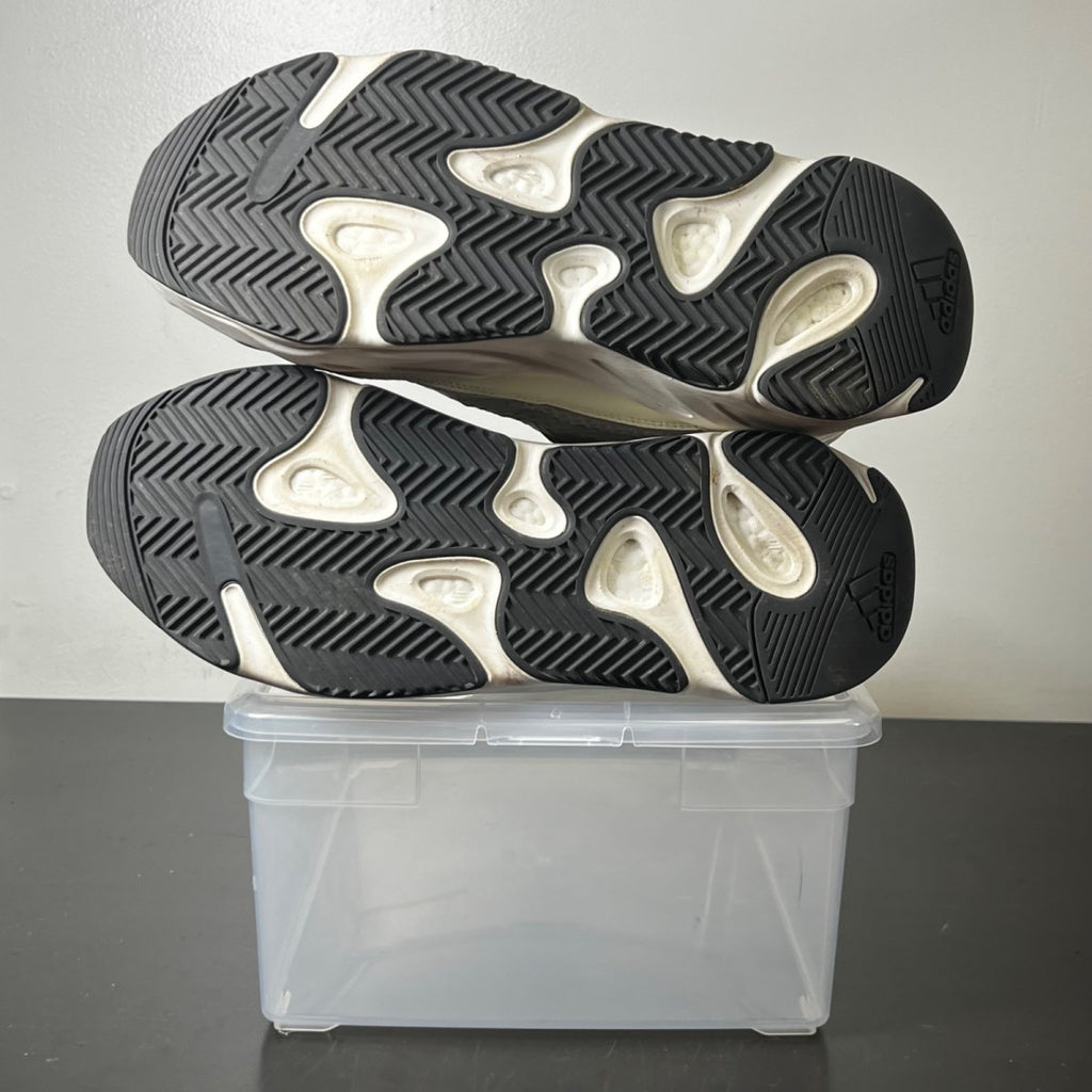 adidas Yeezy Boost 700 V2 Static 12 (Heavily Worn Pre-Owned)adidasStatic/Static/Static - Image 5