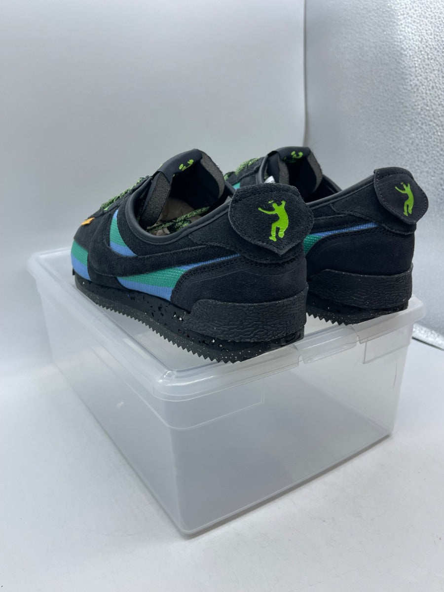 Nike Cortez SP Union Off Noir (Size 12) Moderately Worn - Image 4