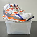 Nike Air Trainer SC High Auburn 14 (Moderately Worn Pre-Owned)NikeSail/Light Zen Grey/Tart - Image 1
