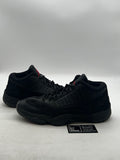 Jordan 11 Retro Low IE Referee (2015) 13 (Lightly Worn Pre-Owned) - Image 1