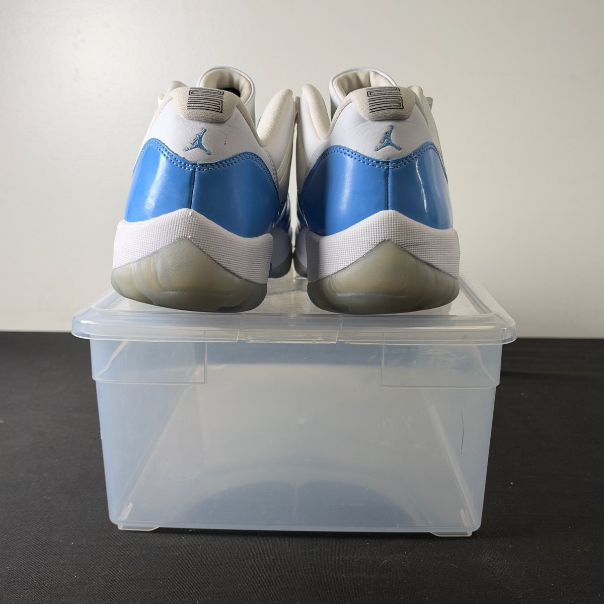 Jordan 11 Retro Low University Blue (2017) (Size 12) - aux