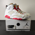 Jordan 6 Retro Hare (Size 12) - aux