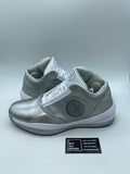Jordan 2010 Silver Anniversary 13 (Moderately Worn Pre-Owned) - Image 1