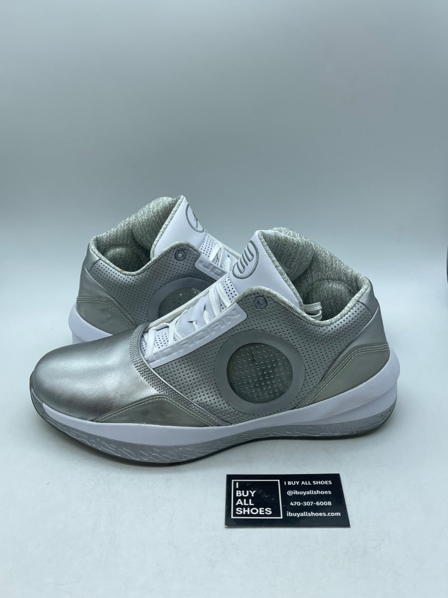 Jordan 2010 Silver Anniversary 13 (Moderately Worn Pre-Owned) - Image 1