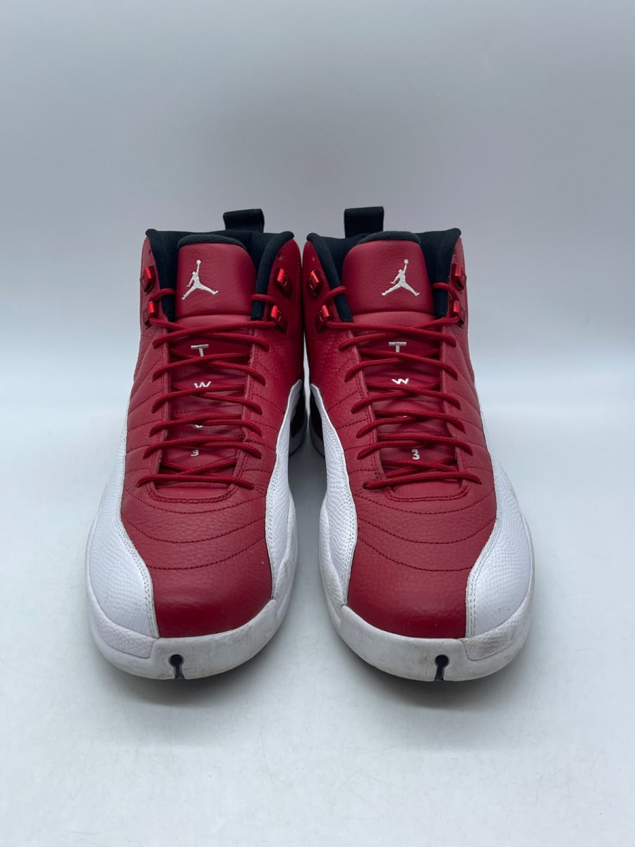 Jordan 12 Retro Gym Red (Size 14) - Image 2