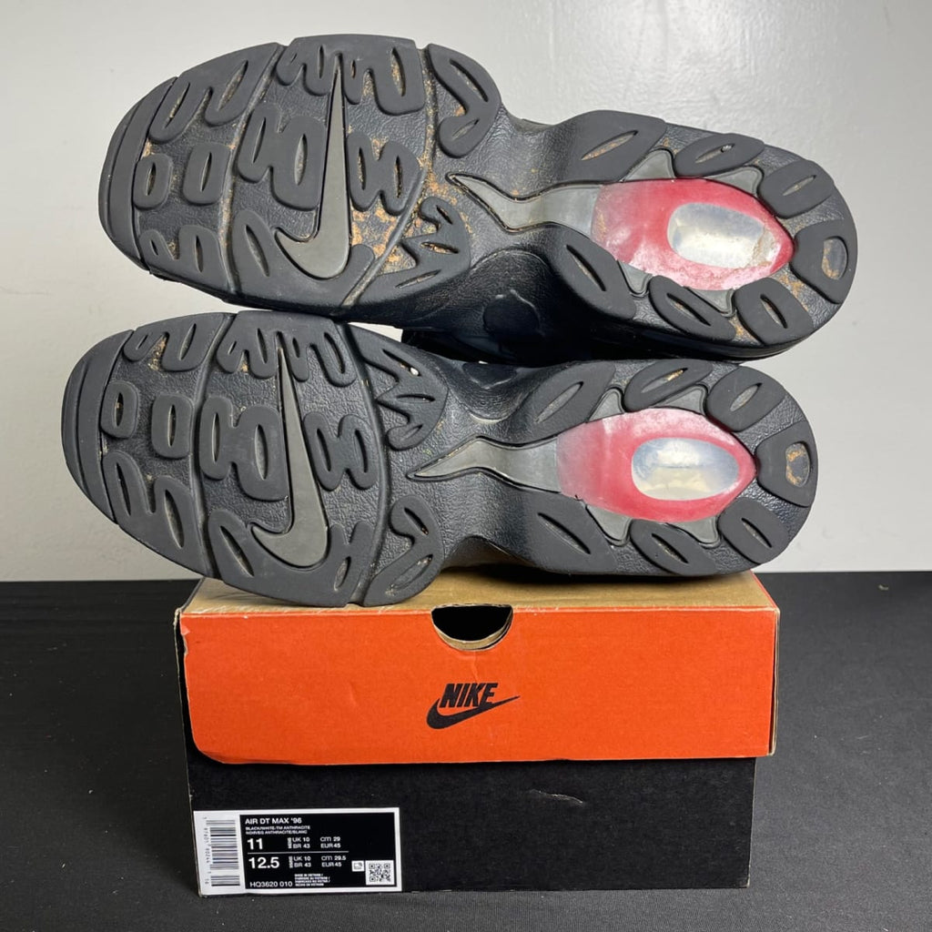 Nike Air DT Max '96 Falcons (Size 11) - aux
