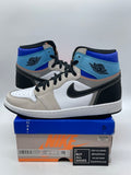 Jordan 1 Retro High OG Prototype 12 (Moderately Worn Pre-Owned) - Image 1