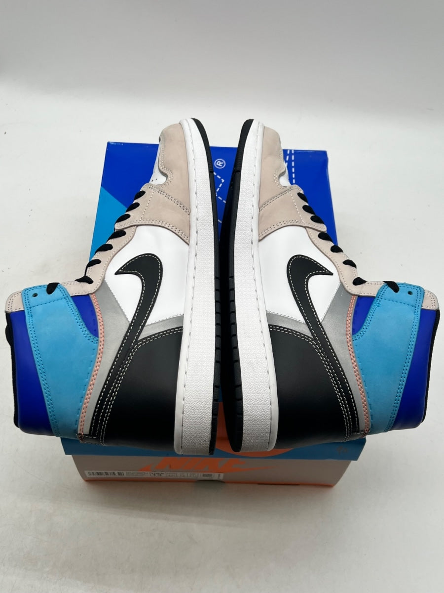 Jordan 1 Retro High OG Prototype 13 (Lightly Worn Pre-Owned) - Image 7