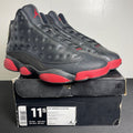 Jordan 13 Retro Dirty Bred (Size 11.5) - Image 1