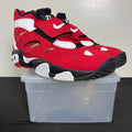 Nike Air Diamond Turf 2 Red Gold (2026) (Size 13) - Image 1