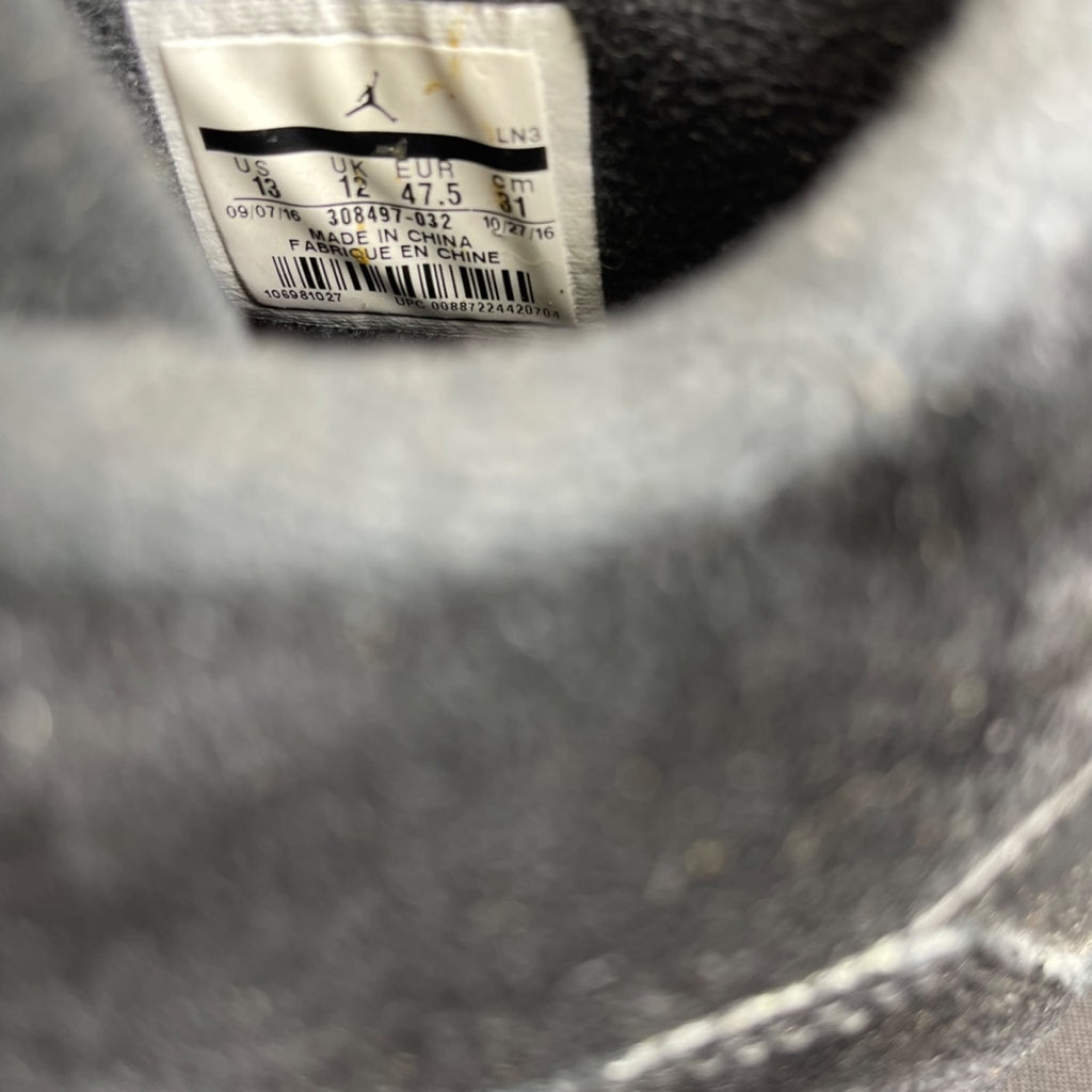 Jordan 4 Retro Royalty (Size 13) - Image 6