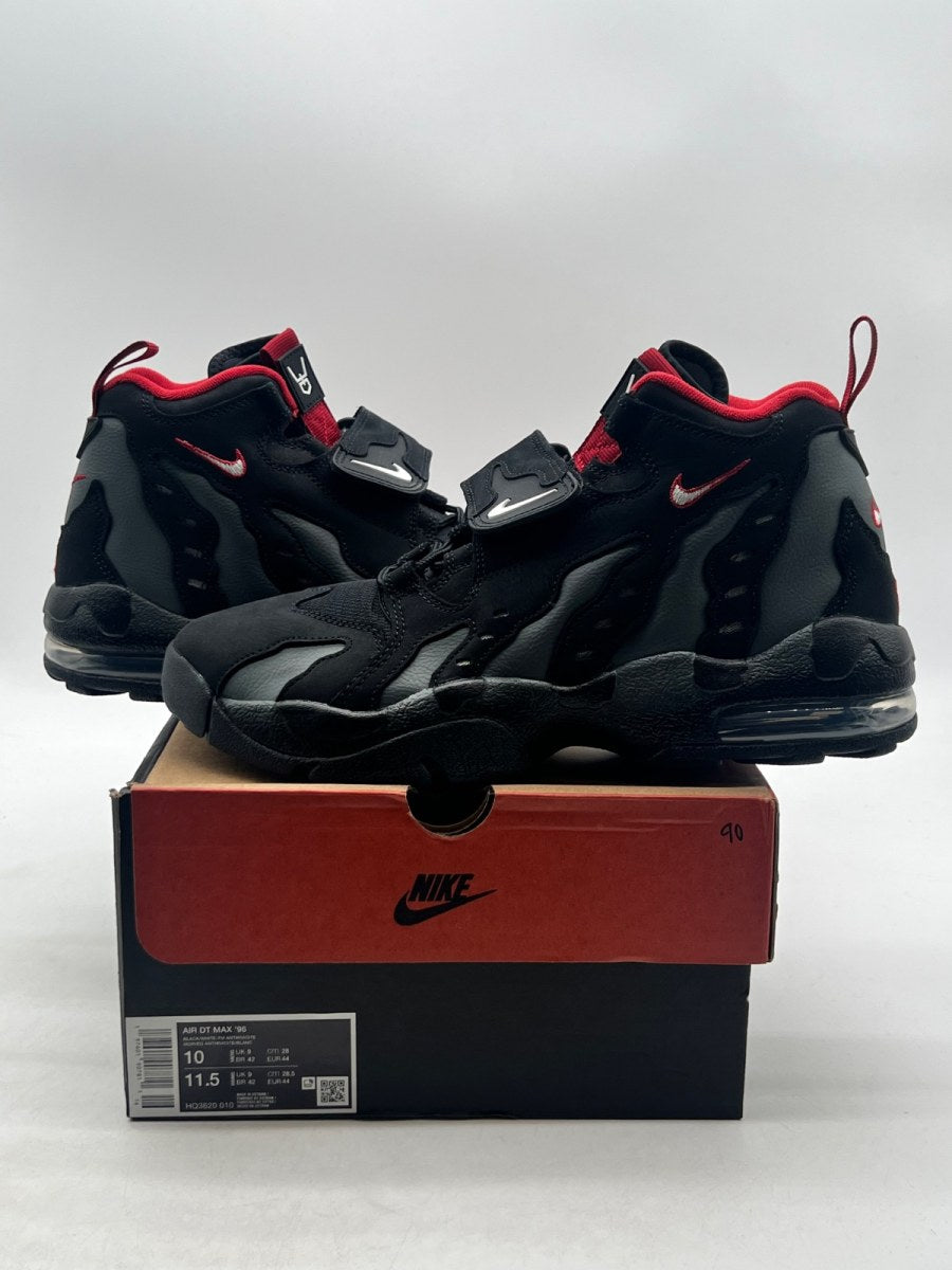 Nike Air DT Max '96 Falcons 10 (VNDS Pre-Owned) - Image 1