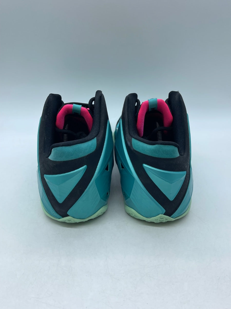 Nike LeBron 11 South Beach 12 (Moderately Worn Pre-Owned) - Image 3