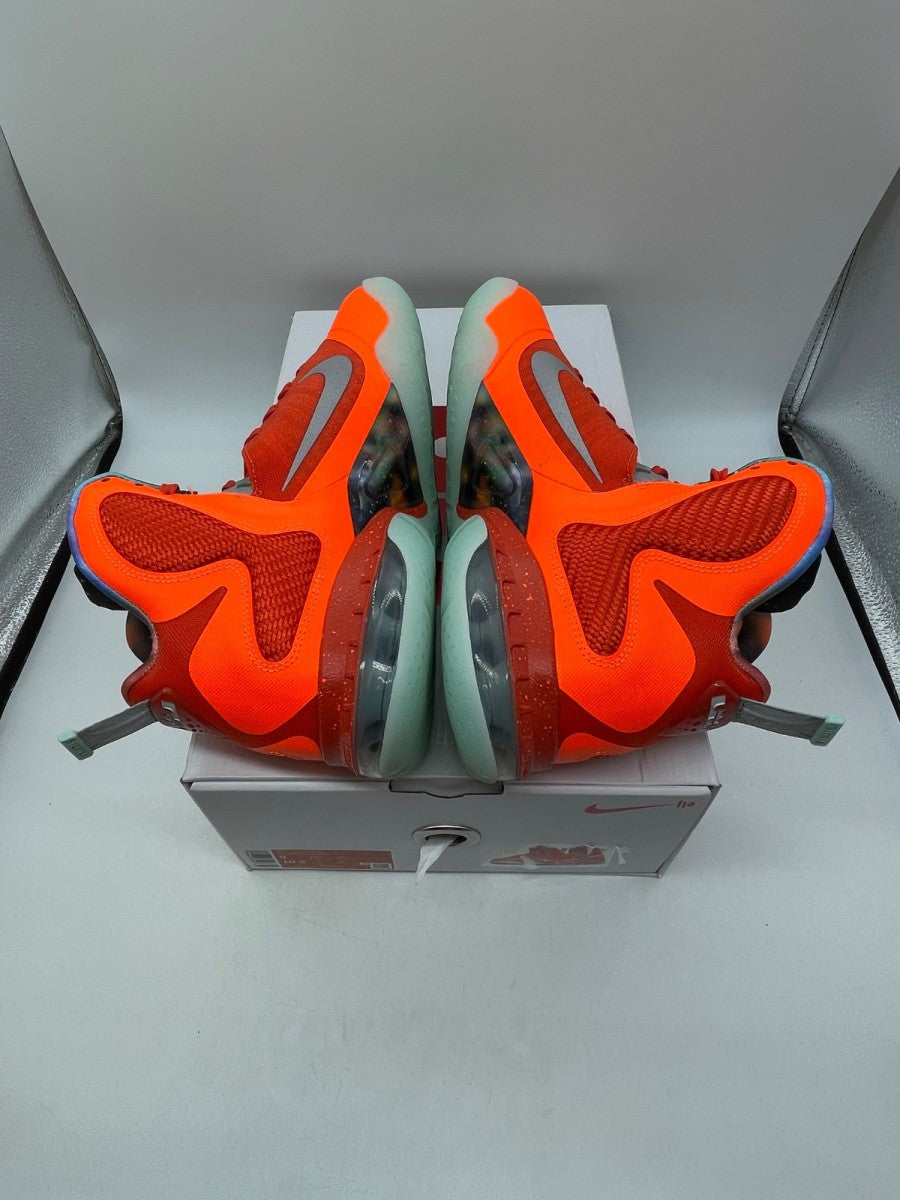 Nike LeBron 9 Big Bang (2022) (Size 9) - Image 6