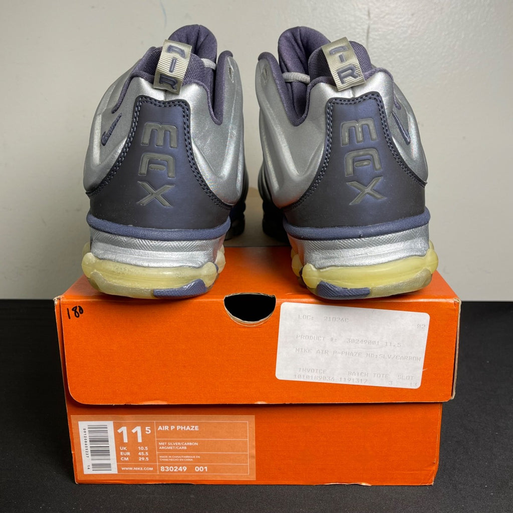 Nike Air P Phaze (Size 11.5) - Image 4