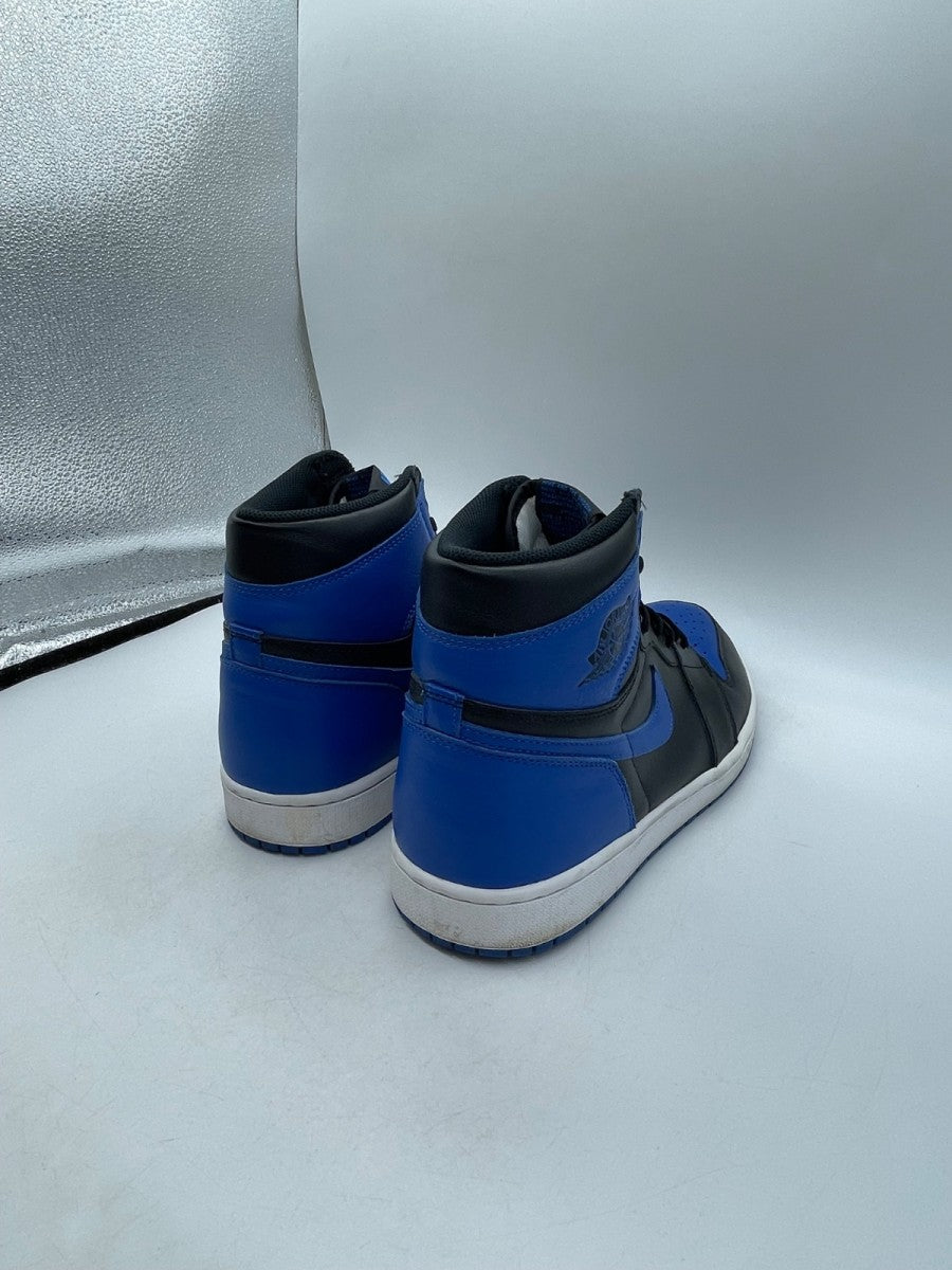 Jordan 1 Retro Royal (2017) 13 (Moderately Worn Pre-Owned) - Image 5