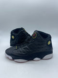 Jordan 13 Retro Playoffs (2011) 14 (Moderately Worn Pre-Owned) - Image 1