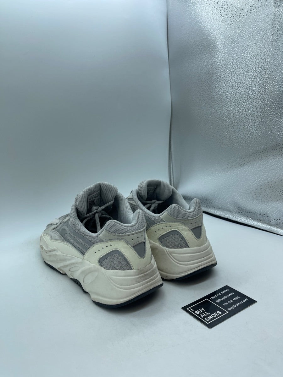 adidas Yeezy Boost 700 V2 Static 12 (Moderately Worn Pre-Owned) - Image 4