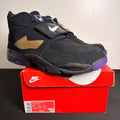 Nike Air Diamond Turf Ravens (2025) (Size 13) - aux