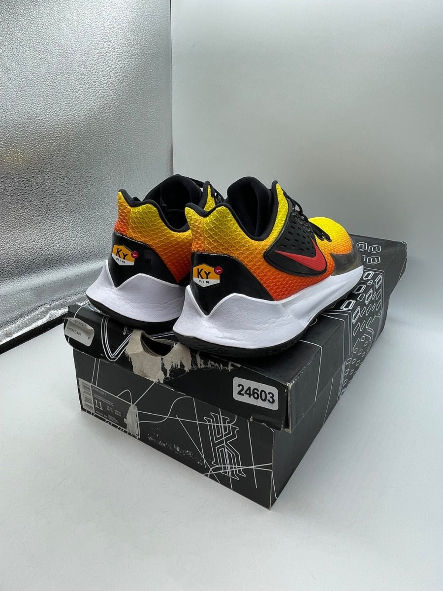 Nike Kyrie Low 2 'Sunset' 11 (Moderately Worn Pre-Owned)Nike - Image 5
