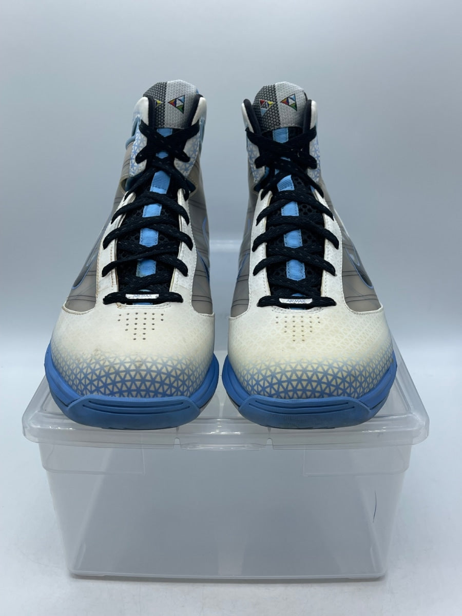 Nike Air Max Hyperize Pop 11 (Moderately Worn Pre-Owned)Nike - Image 2