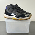 Jordan 11 Retro Space Jam (2016) 8.5 (Heavily Worn Pre-Owned)JordanBlack/Dark Concord-White - Image 1