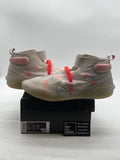 Nike Kobe AD NXT FF Vast Grey 11 (Lightly Worn Pre-Owned) - Image 1
