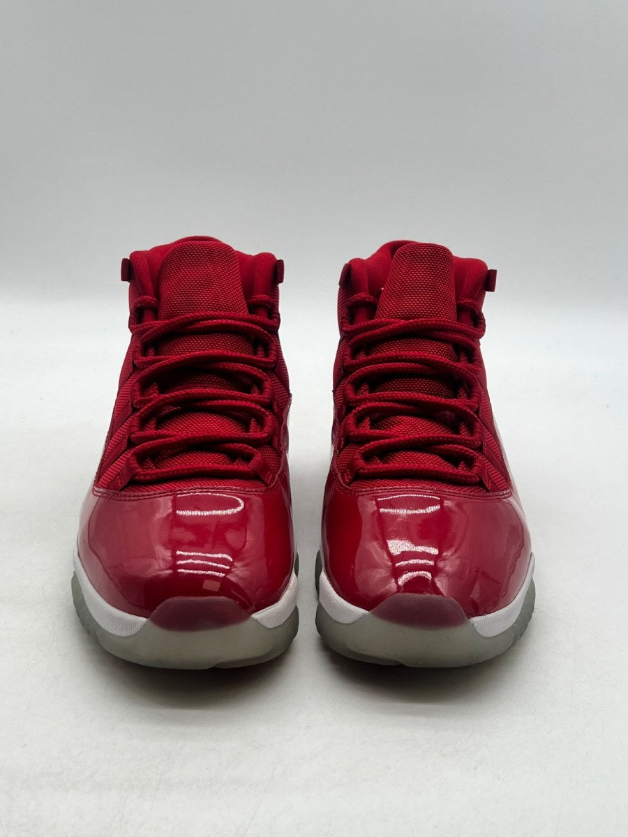 Jordan 11 Retro Win Like 96 (Size 10) - Image 2