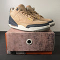 Jordan 3 Retro JTH Bio Beige (Size 13) - Image 1