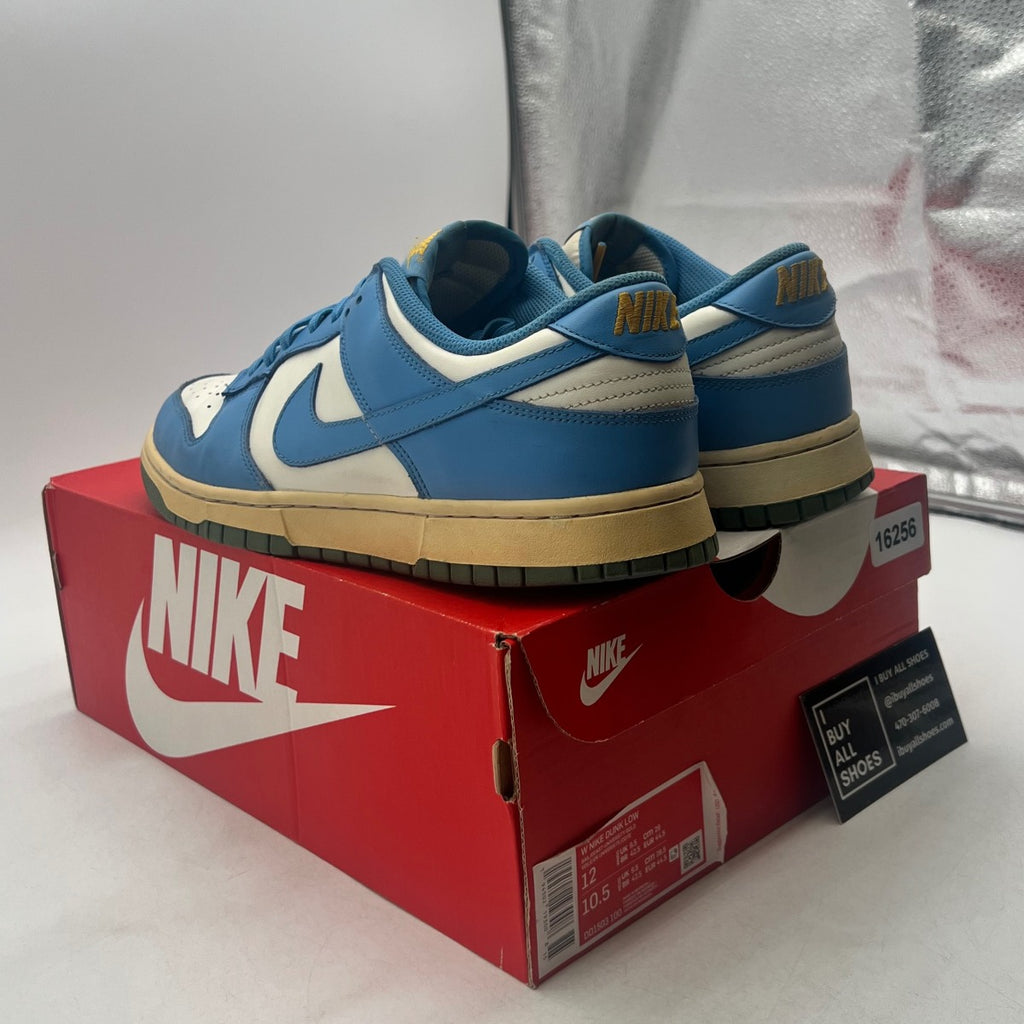 Nike Dunk Low Coast (Women's) - Image 4