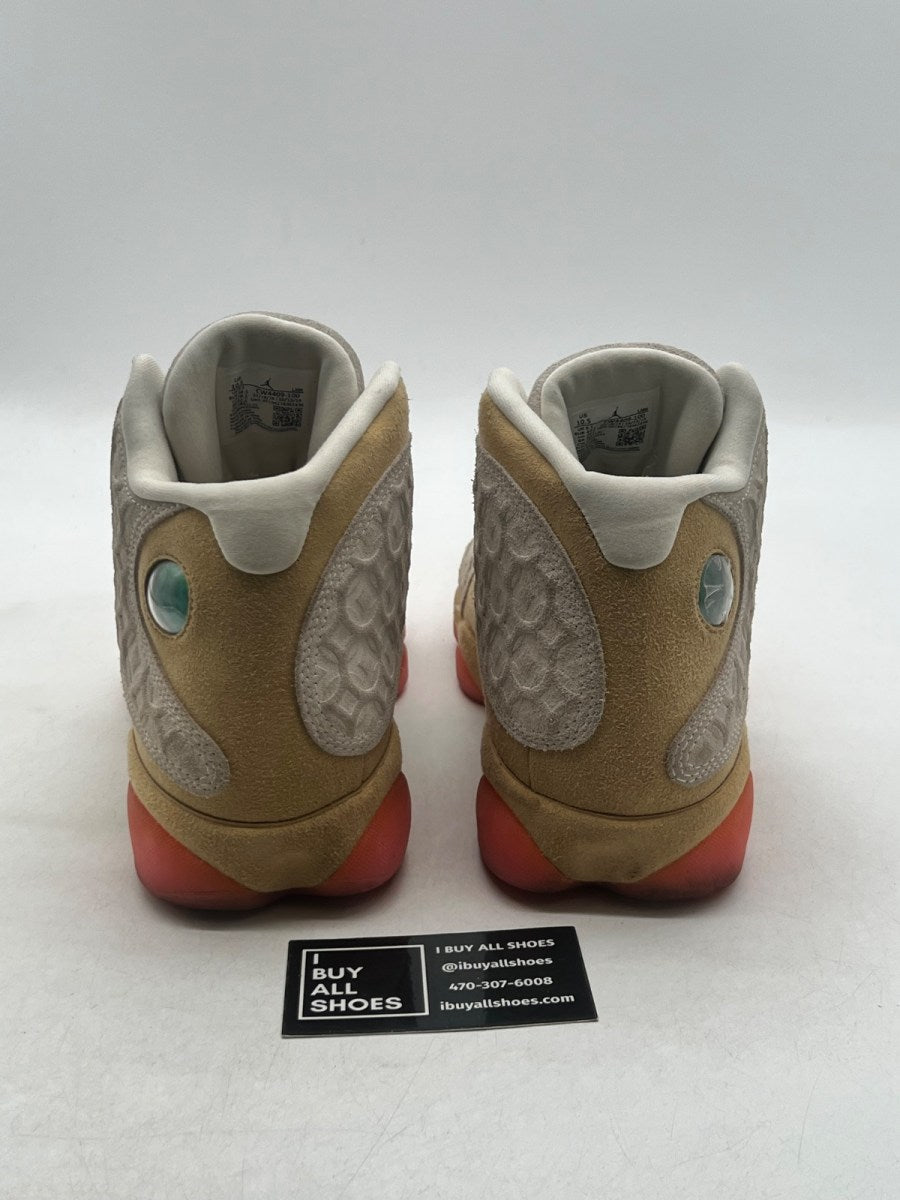 Jordan 13 Retro Chinese New Year (2020) 10.5 (Lightly Worn Pre-Owned) - Image 5
