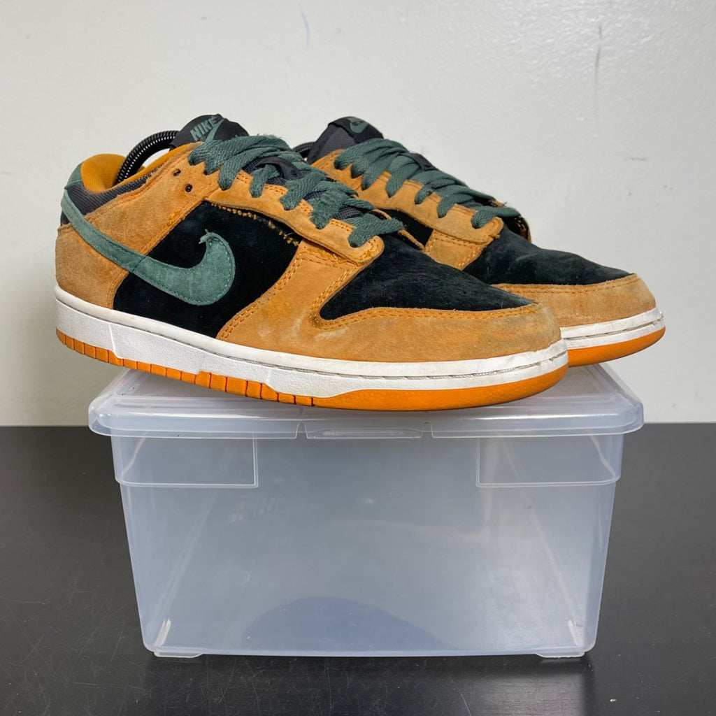 Nike Dunk Low Ceramic (Size 9.5) - Image 1
