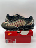 Nike Air Max Tailwind 4 'Camper Green' 11.5 (Moderately Worn Pre-Owned)Nike - Image 1