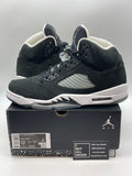 Jordan 5 Retro Moonlight (2021) 12 (Moderately Worn Pre-Owned) - Image 1