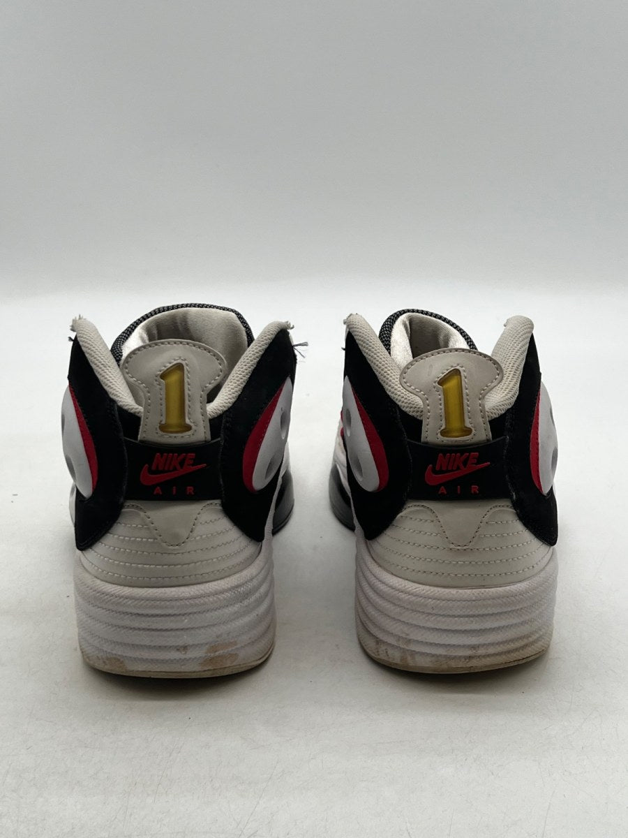 Nike Air Flight One Chicago 9.5 (Heavily Worn Pre-Owned) - Image 5