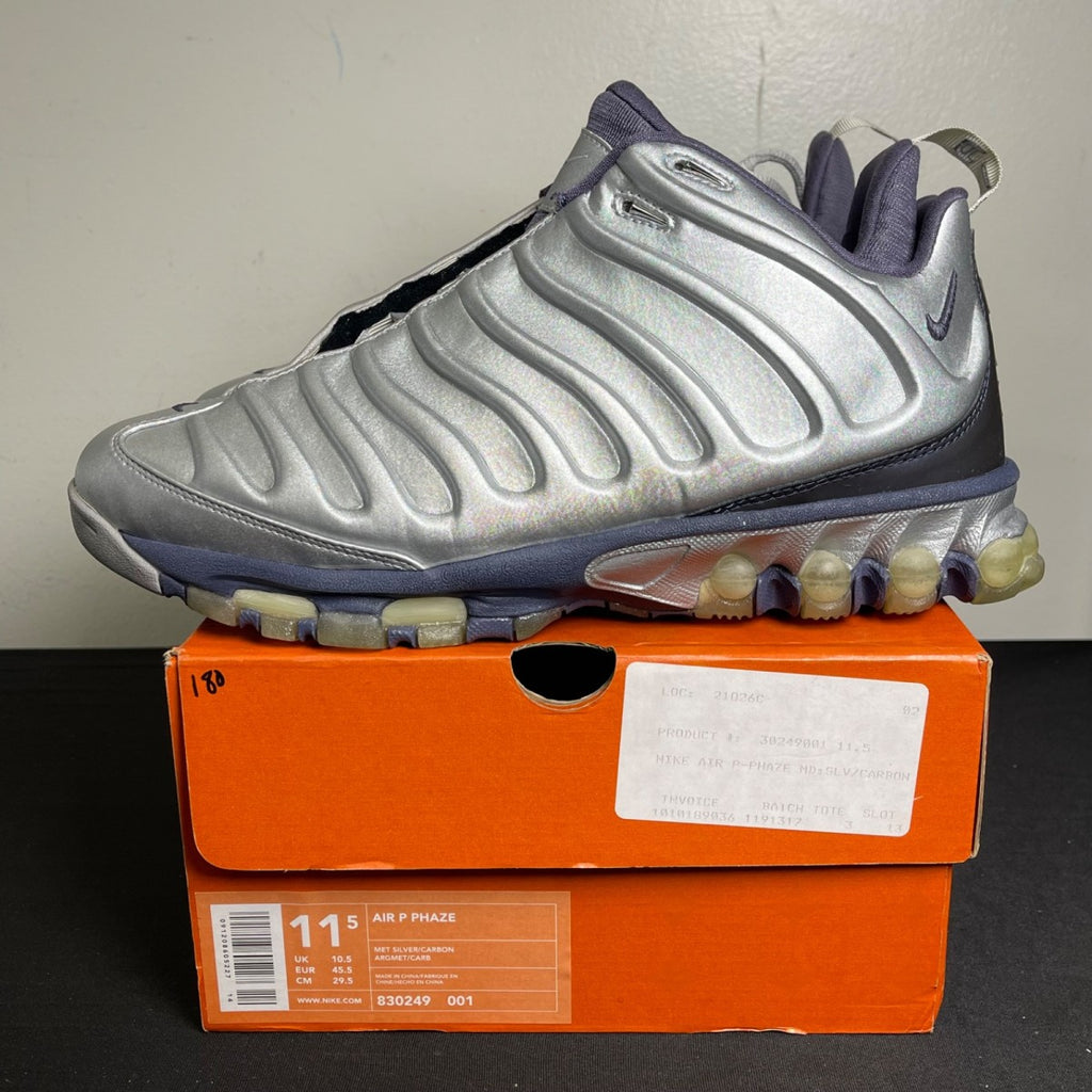 Nike Air P Phaze (Size 11.5) - Image 3