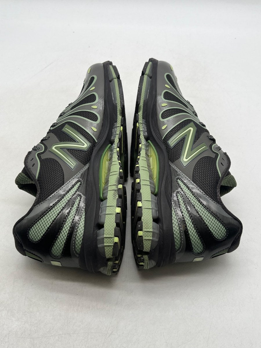 New Balance 1890 Faded Black Utility Green 10.5 (Lightly Worn Pre-Owned)New BalanceFaded Black/Utility Green - Image 8