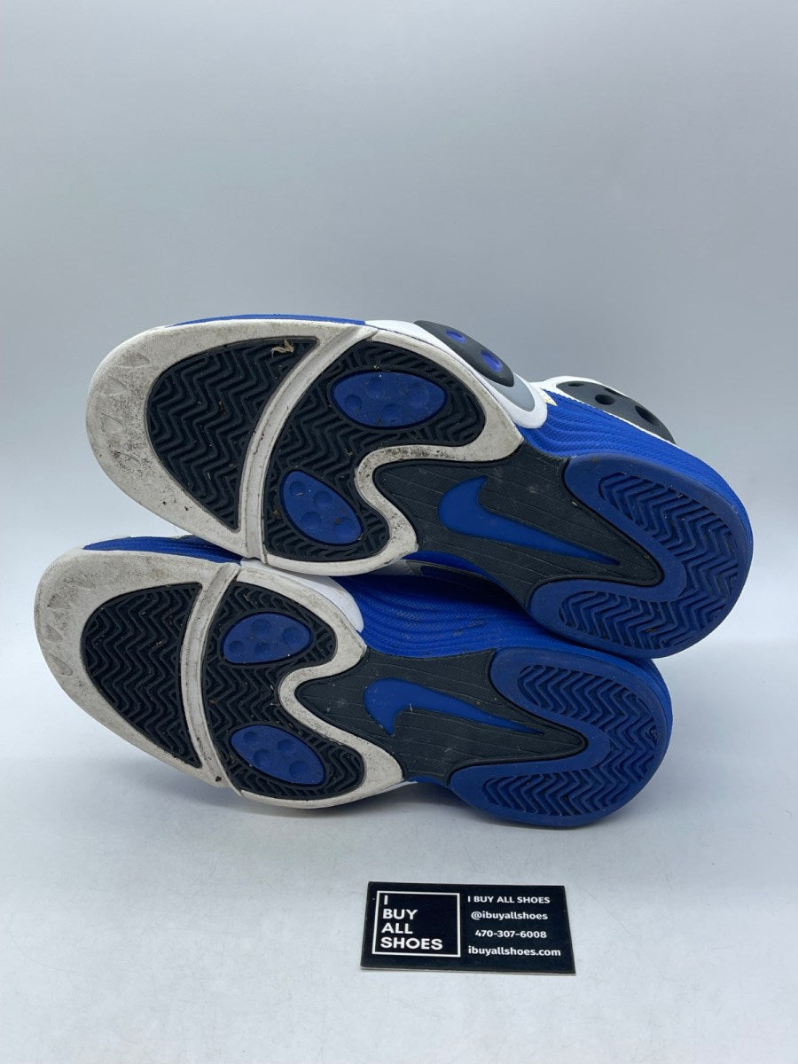 Nike Air Flight One 'Orlando' 12 (Moderately Worn Pre-Owned) - Image 7