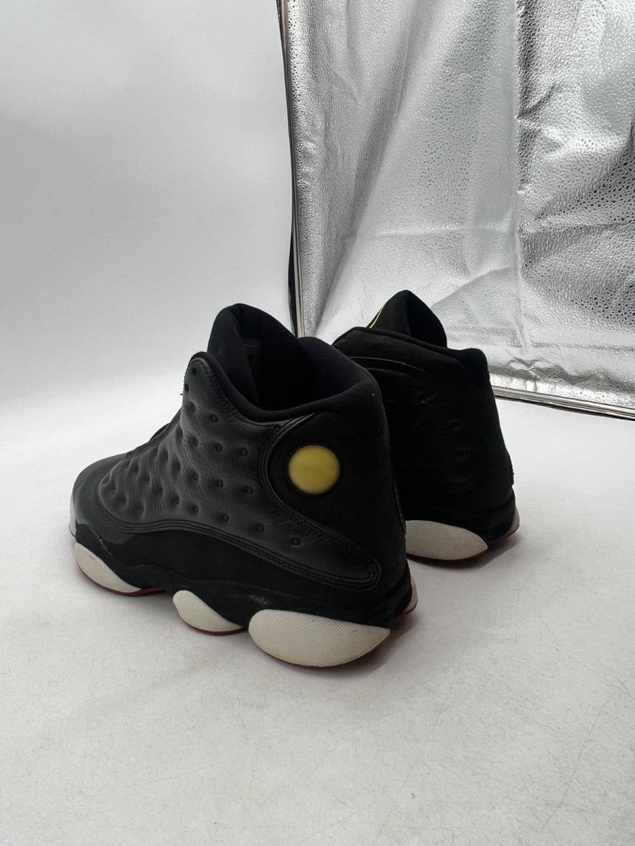 Jordan 13 Retro Playoffs (2011) 9 (Heavily Worn Pre-Owned) - Image 4