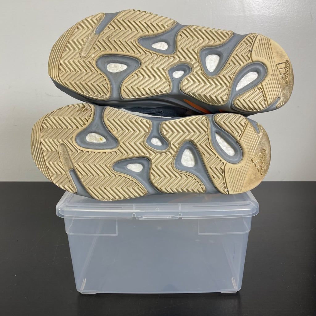 adidas Yeezy Boost 700 Inertia 11 (Moderately Worn Pre-Owned)adidasGrey/Grey/Inertia - Image 5