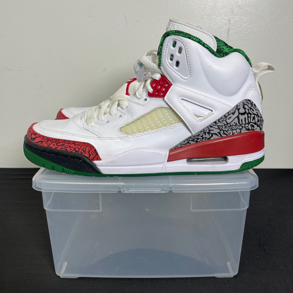 Jordan Spizike OG (2014) (Size 9) - Image 3