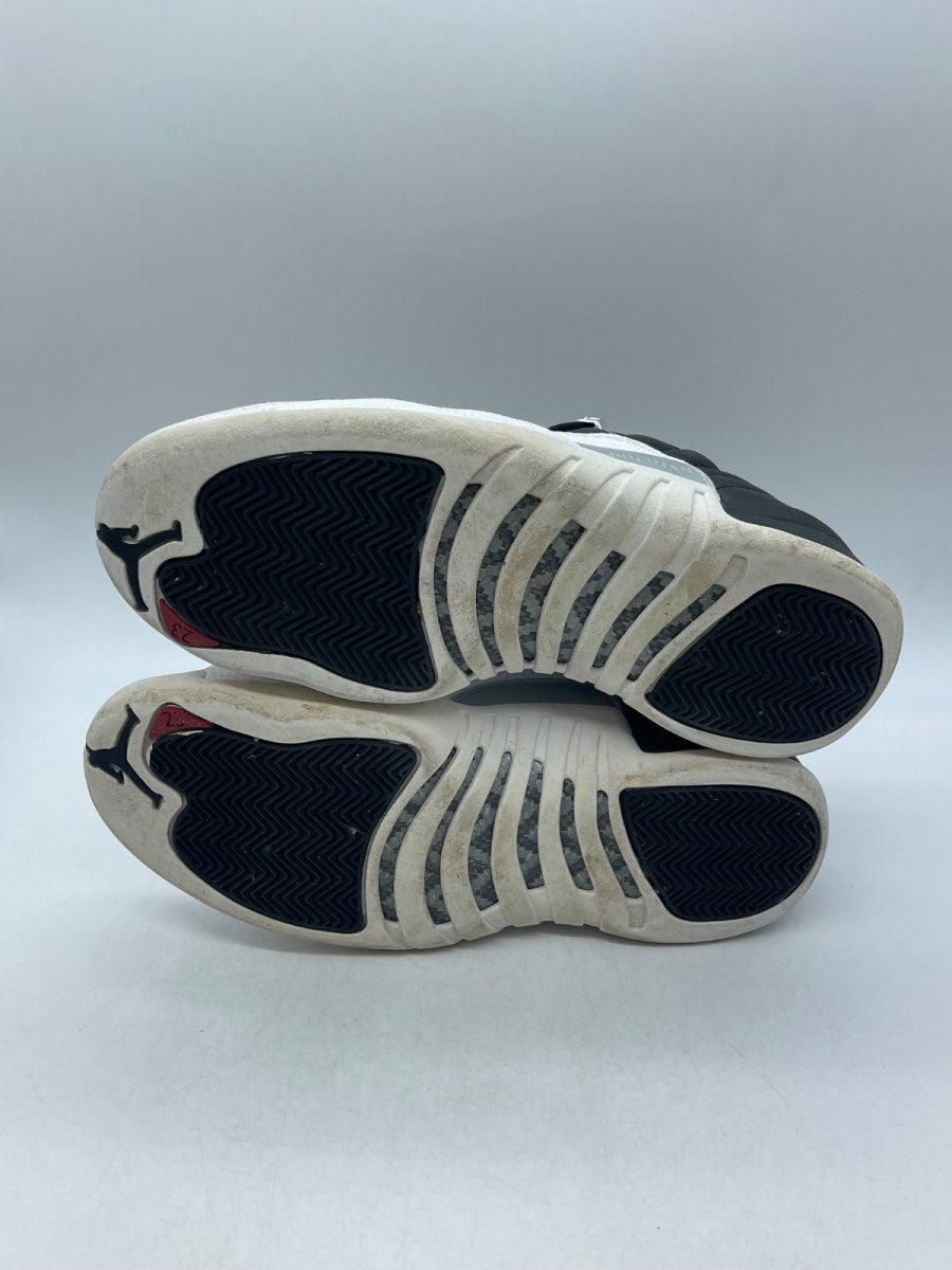 Jordan 12 Retro Low Playoffs 9.5 (Moderately Worn Pre-Owned) - Image 7