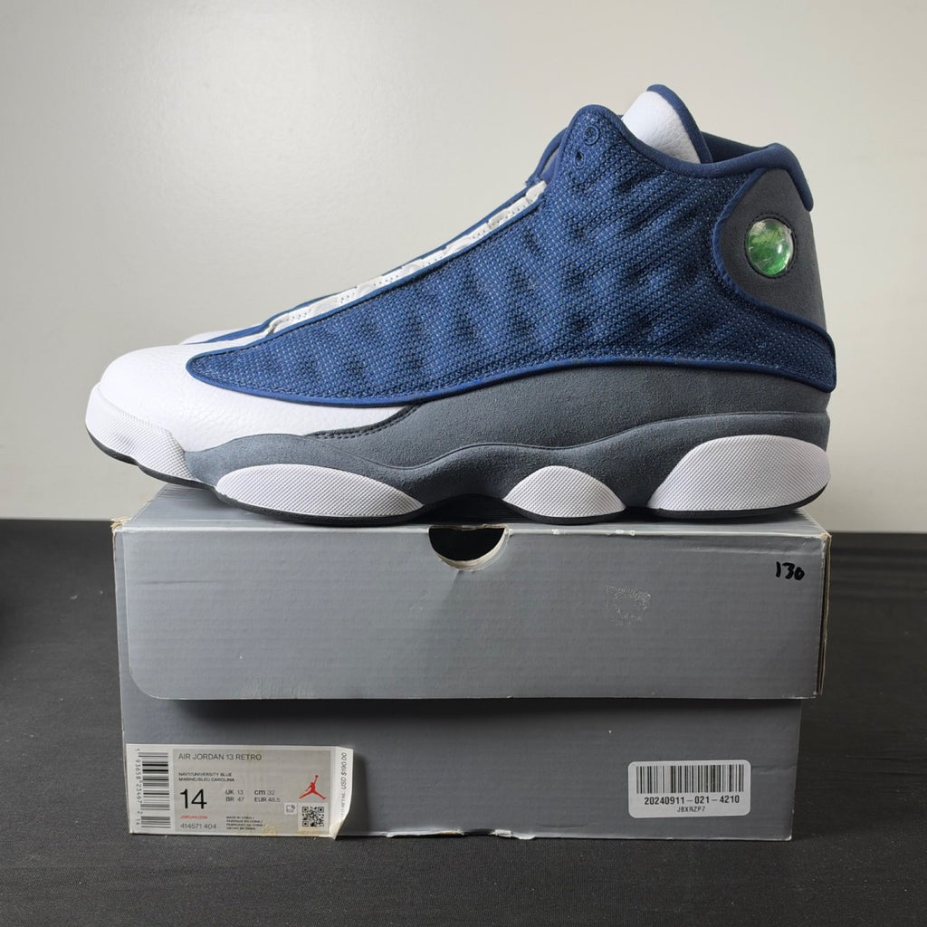 Jordan 13 Retro Flint (2020) (Size 14) - Image 3