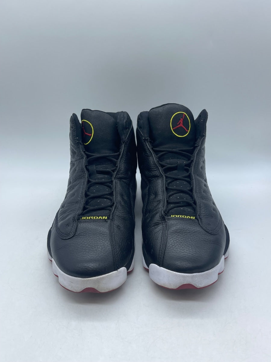 Jordan 13 Retro Playoffs (2011) 14 (Moderately Worn Pre-Owned) - Image 2