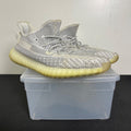 adidas Yeezy Boost 350 V2 Static (Non-Reflective) (Size 11.5) - Image 1