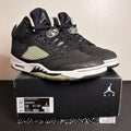 Jordan 5 Retro Moonlight (2021) (Size 11) - aux