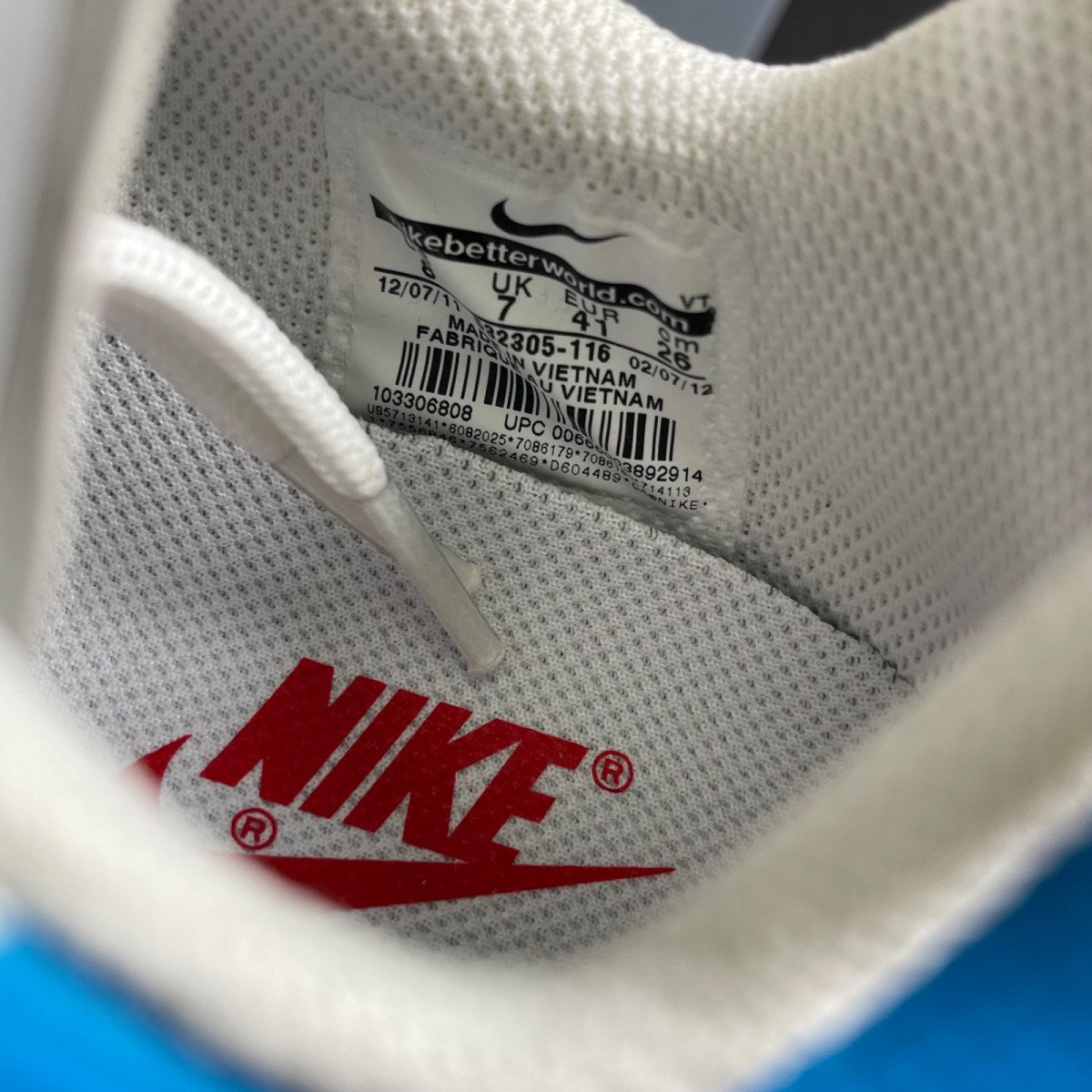 Nike Air Max+ 95 (360) What the Max (2012) (Size 8) - Image 6