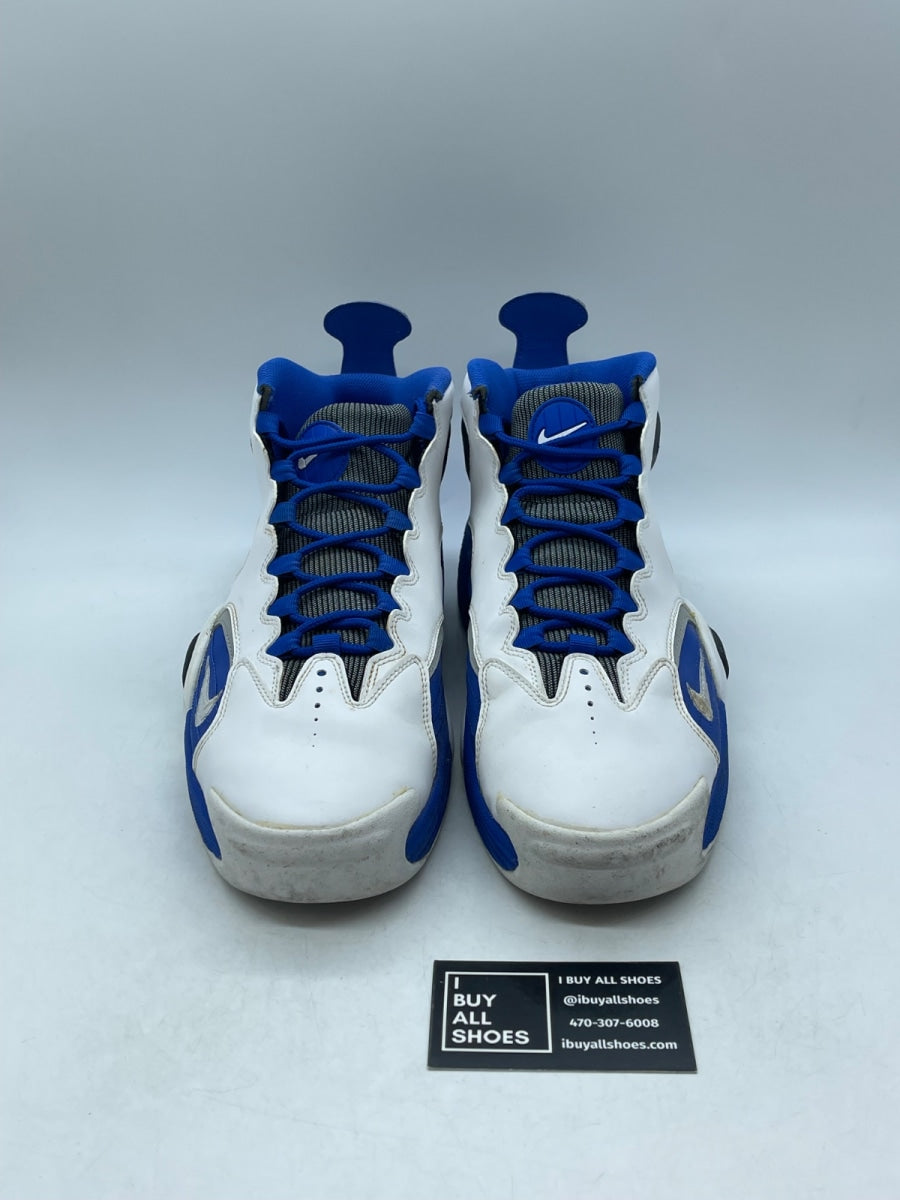 Nike Air Flight One 'Orlando' 12 (Moderately Worn Pre-Owned) - Image 2