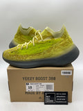 adidas Yeezy Boost 380 Hylte 10 (Moderately Worn Pre-Owned) - Image 1