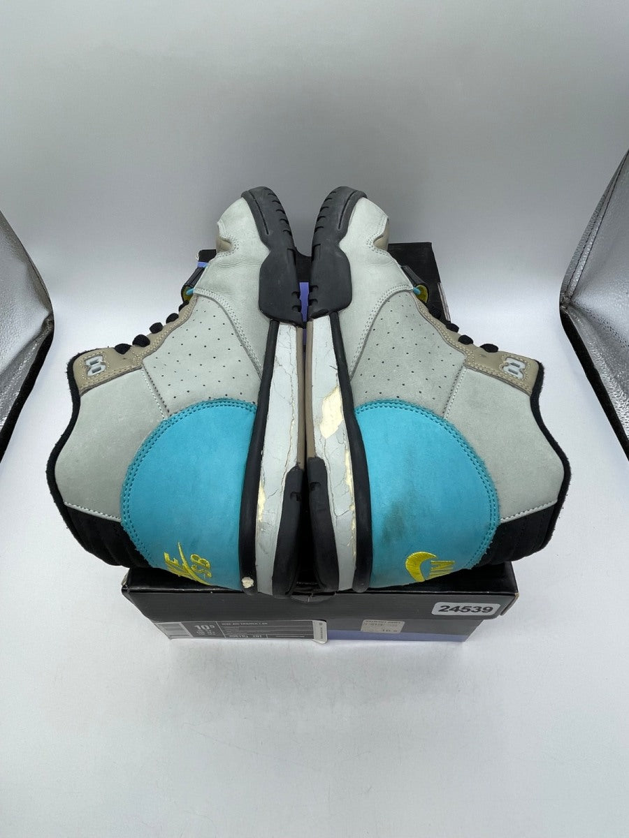 Nike Air Trainer 1 SB 10.5 (Moderately Worn Pre-Owned)Nike - Image 6
